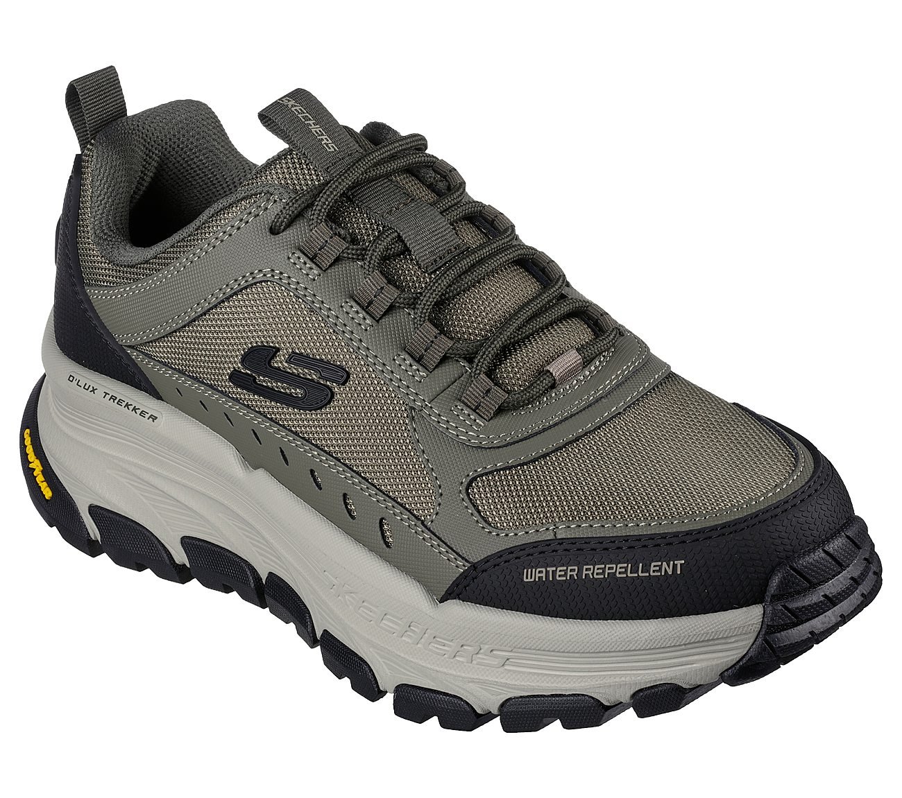 Buy Skechers D'LUX TREKKER | Men