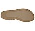 ARCH FIT BEVERLEE - JULIET, PPINK Footwear Bottom View