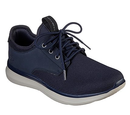 DELSON 2.0 - WESLO, NNNAVY Footwear Lateral View