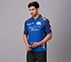 MUMBAI INDIANS IPL PLAYER EDITION JERSEY 2026, ROYAL/NAVY/LIME