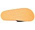 GAMBIX III-GRAYLER, NAVY/ORANGE Footwear Bottom View