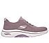 GO WALK ARCH FIT 2.0 - SOFIA, MMAUVE Footwear Lateral View