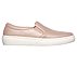 GOLDIE-PLANE JANE, LLLIGHT PINK Footwear Right View