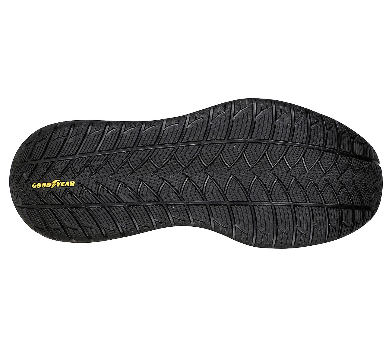 ARCH FIT MULTI SPORT - MEMROC, BBBBLACK Footwear Bottom View