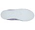 SPARKLE LITE-STARS THE LIMIT, LAVENDER/MULTI Footwear Bottom View