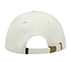 SKECHERS SCRIPT GRADIENT HAT, NATURAL/TAN  Bottom View