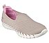 GO WALK SMART 2 - CARI, TAUPE/PINK Footwear Right View