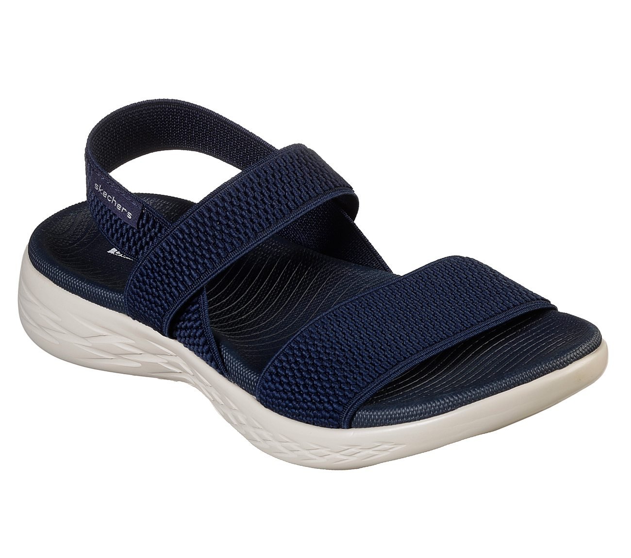 ON-THE-GO 600, NNNAVY Footwear Lateral View