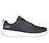 GO WALK MAX- EFFORT,  Footwear Left View