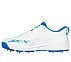 CRICKET ELITE, WHITE/LT.BLUE