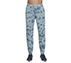 SKECHSWEATS DIAMOND DYE EXPED, BLUE/GREY Apparel Lateral View