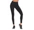 GOWALK HW LEGGING II, BBBBLACK Apparel Lateral View