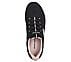 SUMMITS - ARTISTRY CHIC, BLACK/PINK