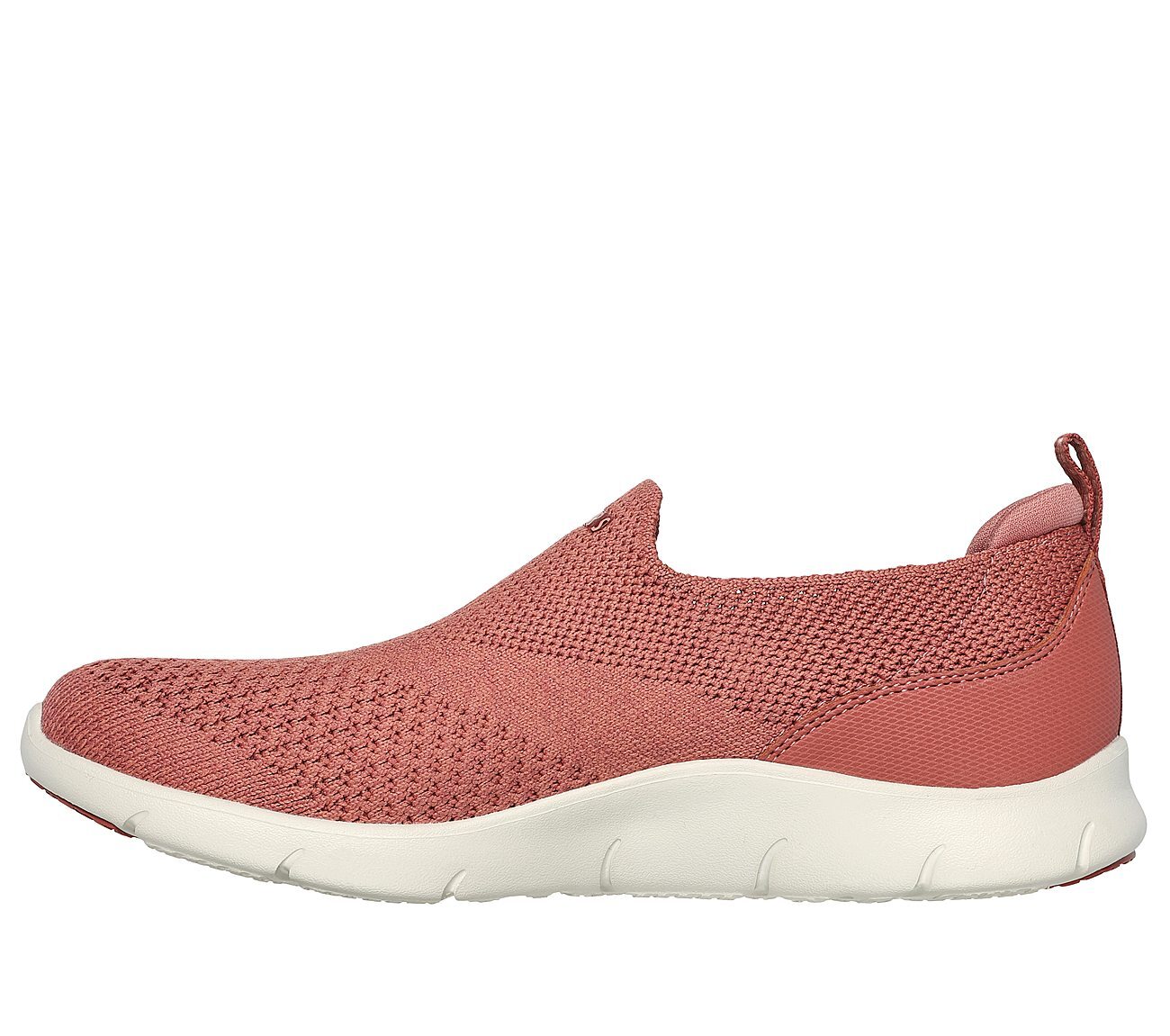 ARCH FIT REFINE - DON'T GO, RRUST Footwear Left View