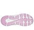 GO RUN CONSISTENT 2.0 - RUNNI, PINK/BLUE
