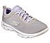 GO WALK EVOLUTION ULTRA-RECLA, TTAUPE Footwear Lateral View