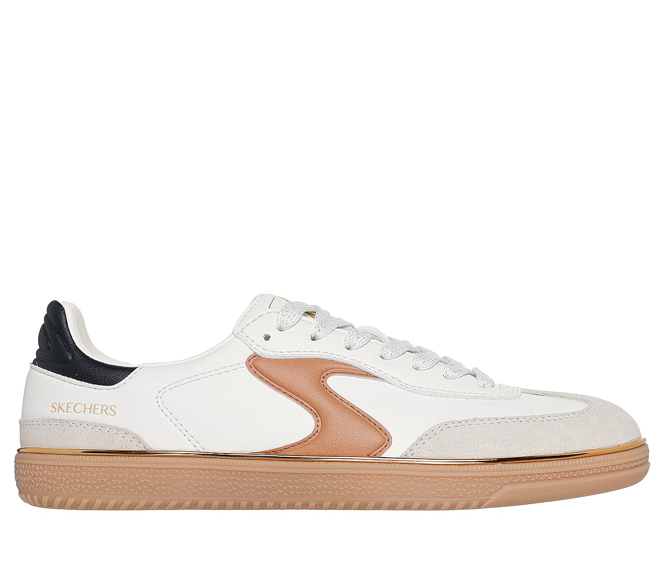 HOTSHOT - LIVING LUXE, NAT/BRN