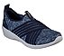 ARYA - CROSS-FIRE, NNNAVY Footwear Lateral View