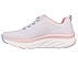 D'LUX WALKER-FRESH FINESSE, NATURAL/MULTI Footwear Left View