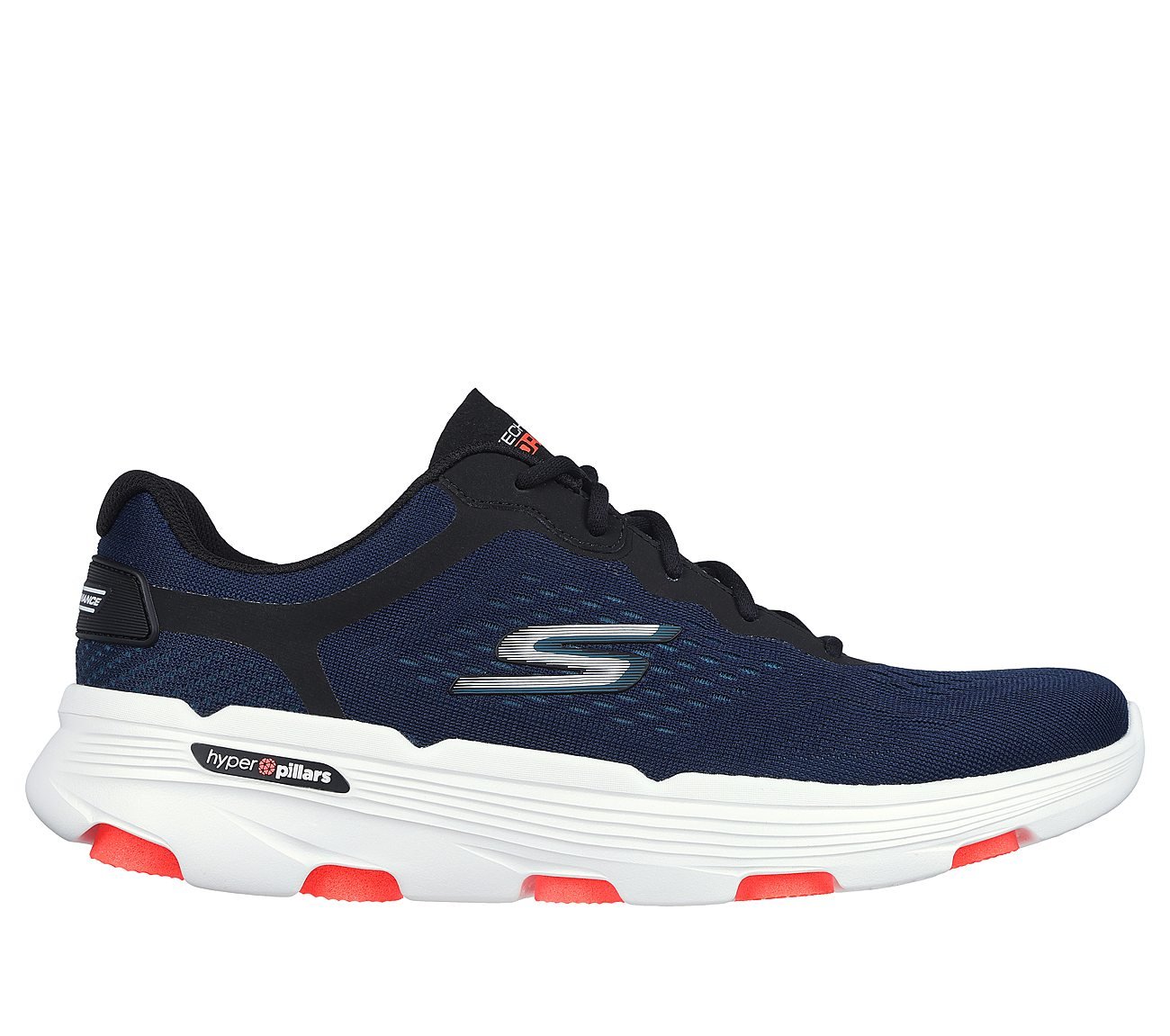 GO RUN 7,  Footwear Left View