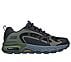 MAX PROTECT - TASKFORCE,  Footwear Top View