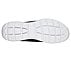 SUMMITS - FIELD DAY, NNNAVY Footwear Bottom View