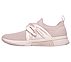 MODERN JOGGER - DEBBIE, PPINK Footwear Left View