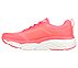 MAX CUSHIONING ELITE - INTENS, PINK/CORAL Footwear Left View