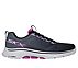 GO WALK 7,  Footwear Lateral View
