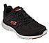 FLEX ADVANTAGE 4.0 - VALKIN, BBBBLACK Footwear Right View