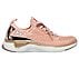 SOLAR FUSE-GRAVITY EXPERIENCE, ROSE Footwear Right View