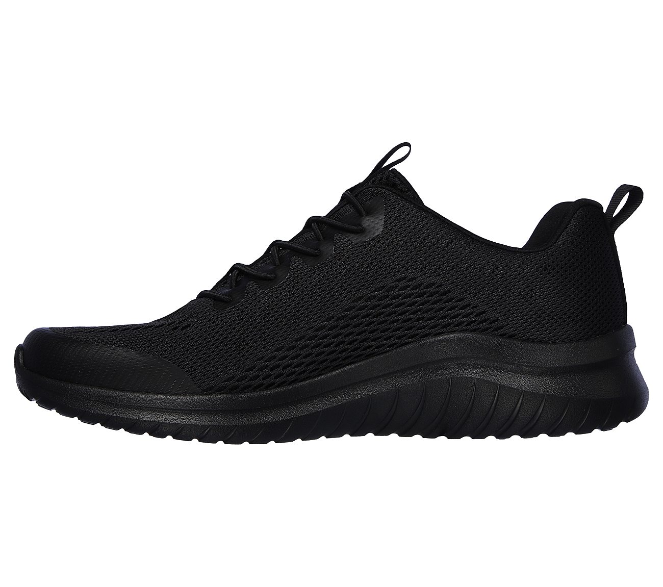 ULTRA FLEX 2.0 - KELMER, BBLACK Footwear Left View