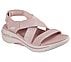 GO WALK ARCH FIT SANDAL - ASTONISH, ROSE