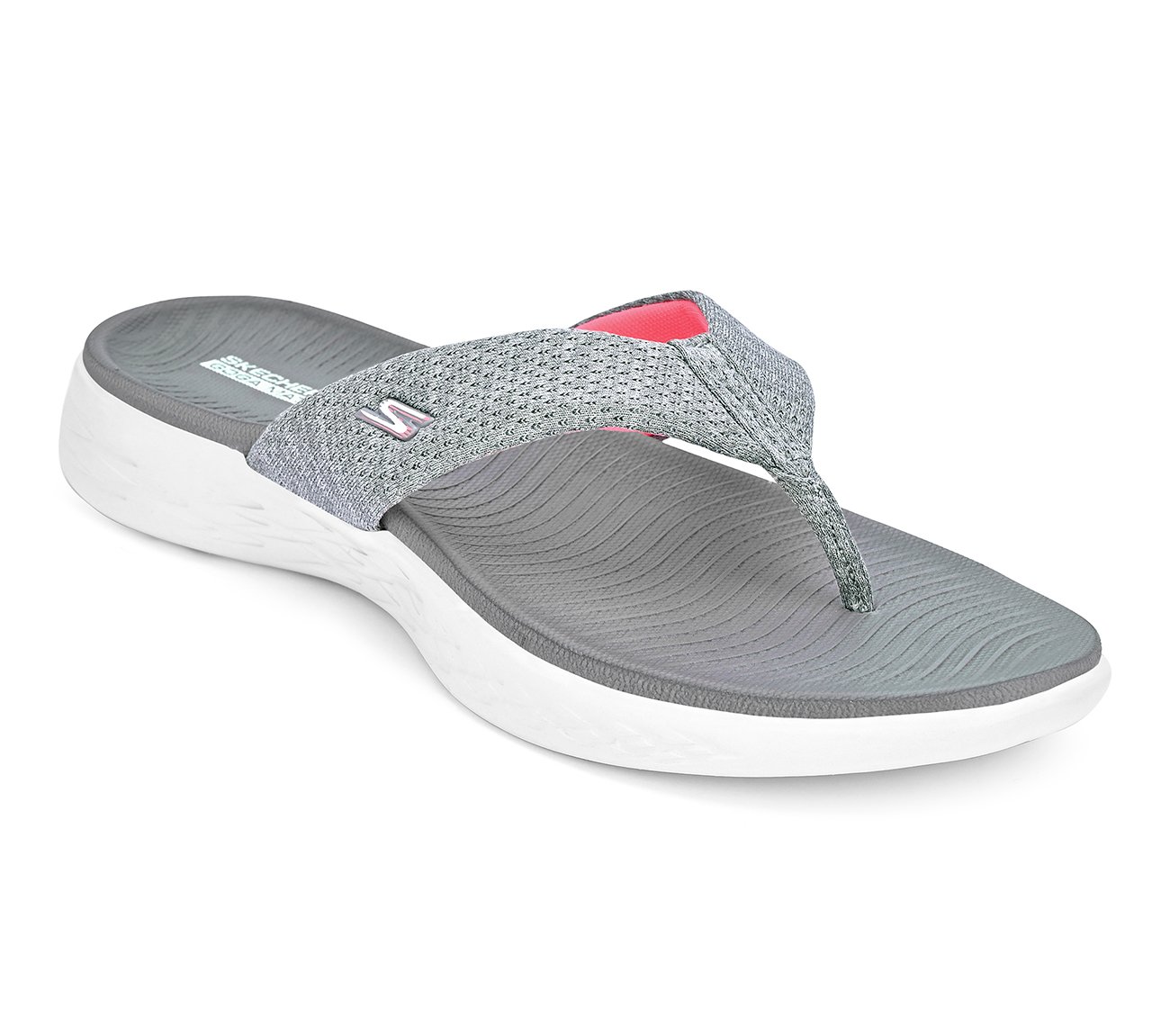 ON-THE-GO 600 - PREFERRED,  Footwear Right View