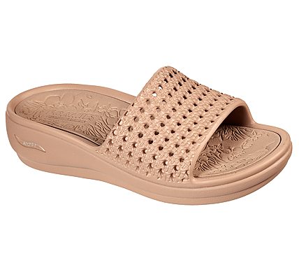 ARCH FIT ASCEND - DARLING,  Footwear Lateral View