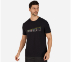 SS SKECHERS GRAPHIC T-SHIRT, BBBBLACK Apparels Lateral View