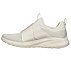 BOBS SQUAD CHAOS - 2SHINE, NATURAL Footwear Left View