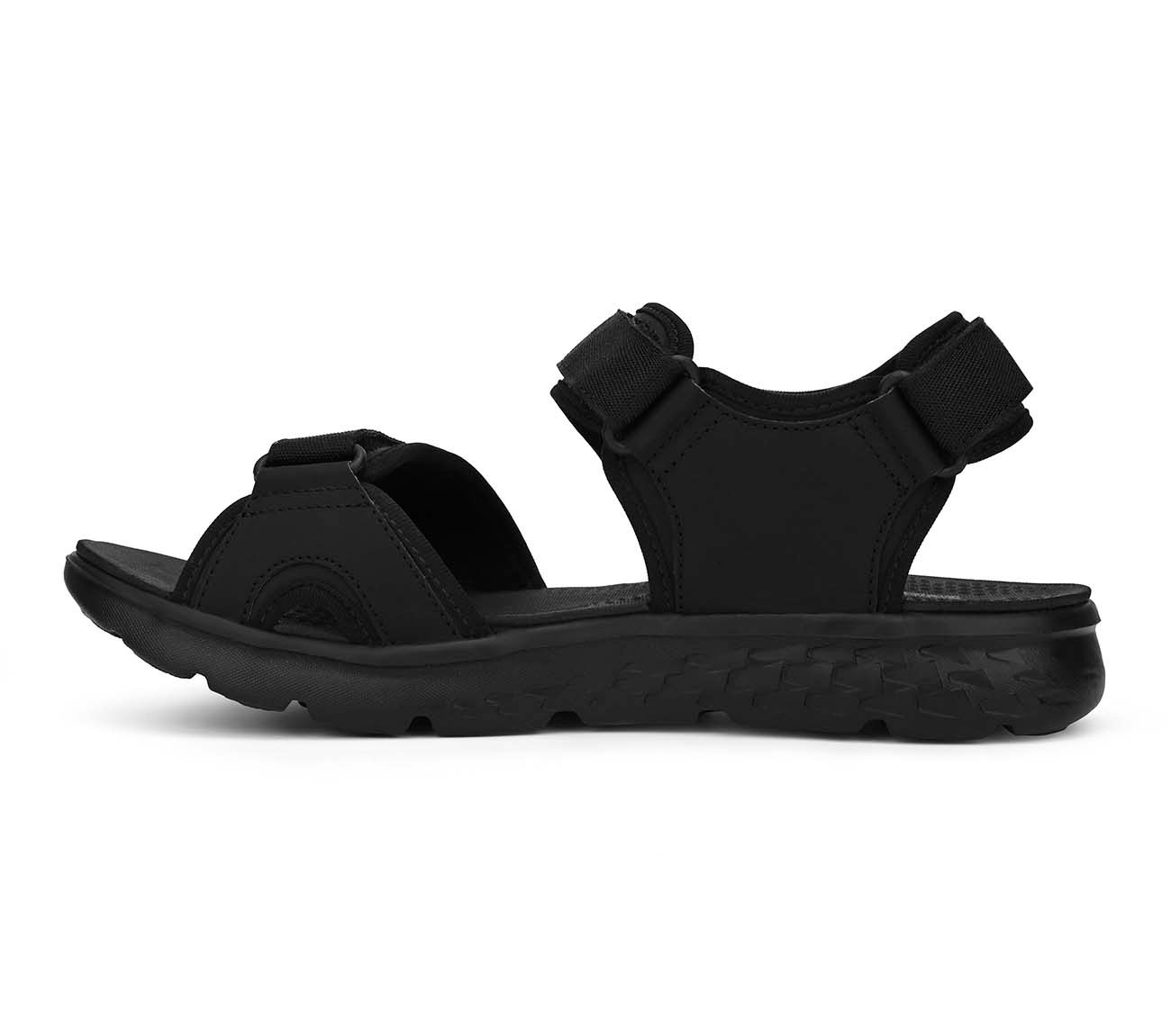 ON-THE-GO 400, BBLACK Footwear Left View