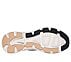 D'LUX WALKER 2.0-THRILL MOVEMENT, BLACK/TAN Footwear Bottom View