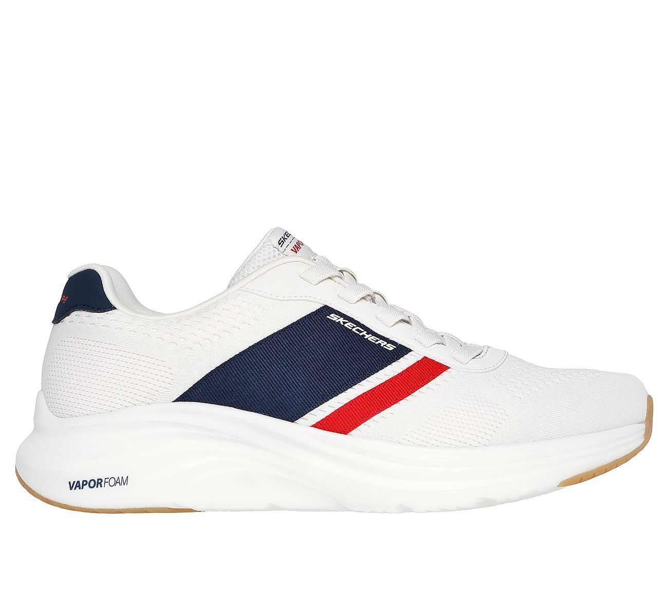VAPOR FOAM - TROFEE,  Footwear Top View