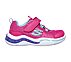 POWER PETALS -, NEON/PINK/MULTI Footwear Right View