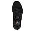 EQUALIZER 3, BBLACK Footwear Top View