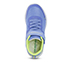 MICROSPEC - ECO FUN, BLUE/YELLOW Footwear Top View