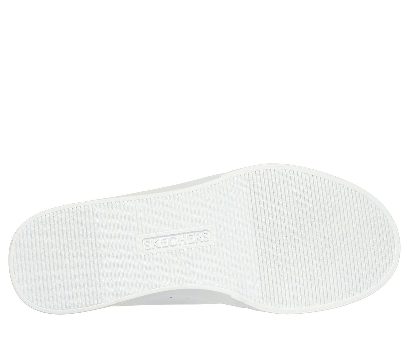 EDEN LX - SPECIAL STARS, WHITE/NAVY/RED Footwear Bottom View