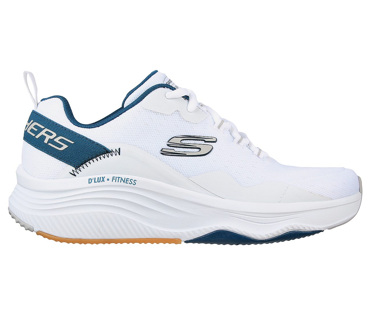 Kalinga Ashok Skechers Classic Fit Memory Foam Air Cooled Wide