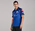 MUMBAI INDIANS IPL MEN'S FAN JERSEY 2026, ROYAL/NAVY/LIME