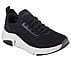 BOBS SPARROW FLEX - INSTANT CLOUT, BBBBLACK Footwear Right View
