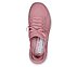 Skechers Slip-Ins: Ultra Flex 3.0-Brilliant Path, MMAUVE Footwear Top View