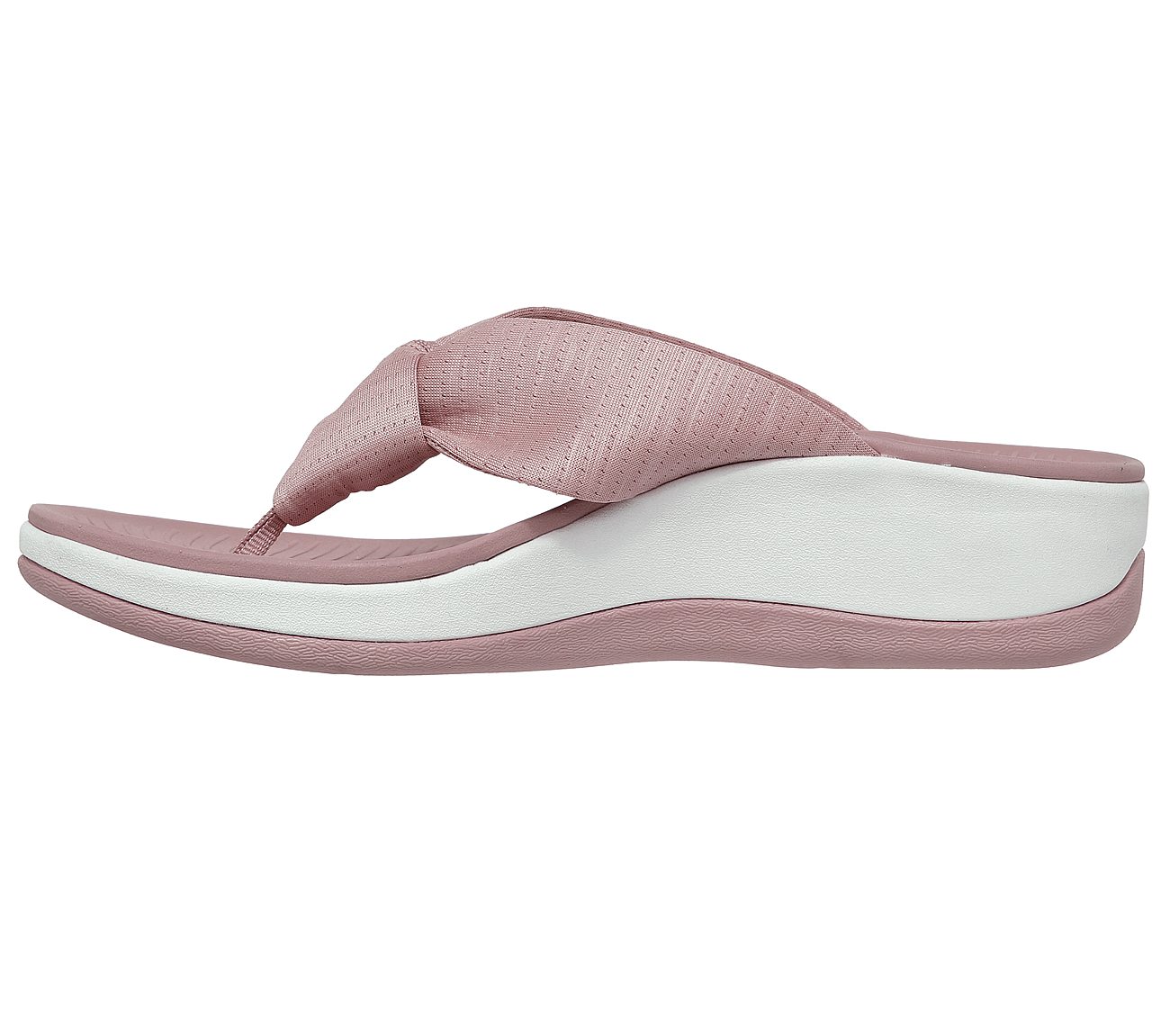 ARCH FIT SUNSHINE - MY LIFE, ROSE Footwear Left View