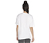 STATUS DIAMOND EVERYBODY T-SHIRT, WWWHITE Apparels Top View